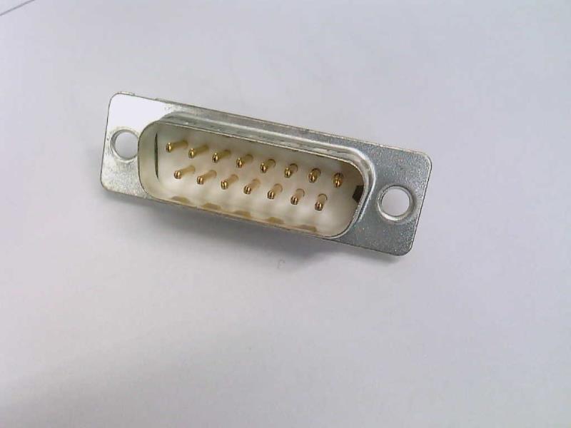 AMPHENOL DA15P064TXLF