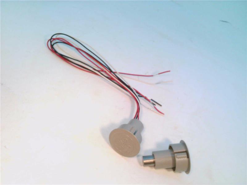 EDWARDS SIGNALING 1076D-G