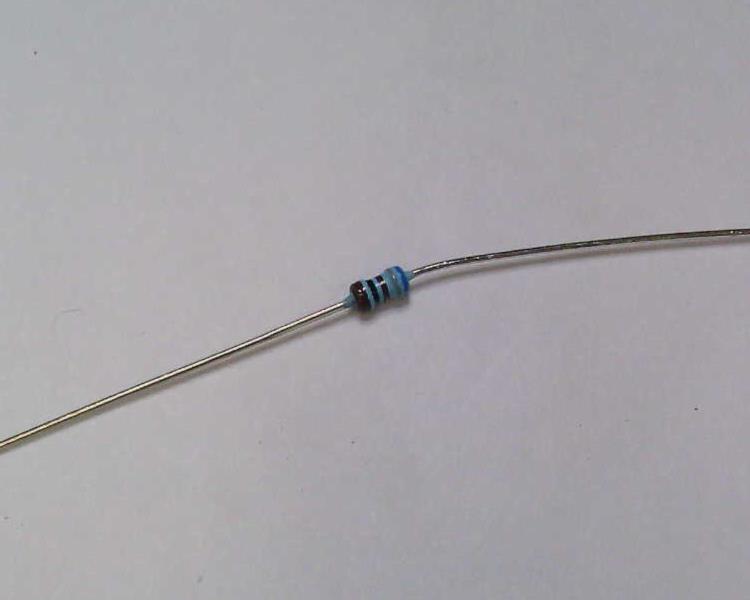 MFS1/4DCT52R6800F by KOA