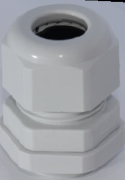 BACO CONTROLS PG16-GY