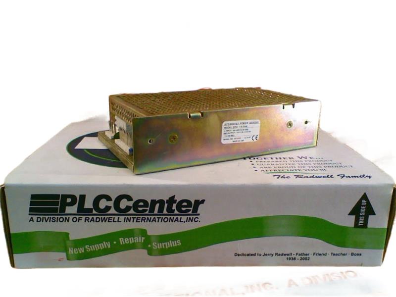 INTEGRATED POWER DESIGNS SRW-115-2006