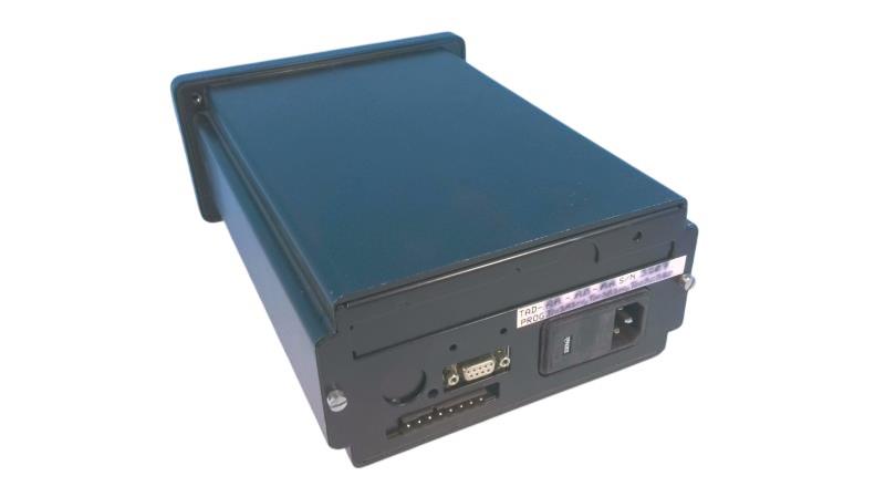 VISHAY PERFORMANCE GROUP E-1-TAD