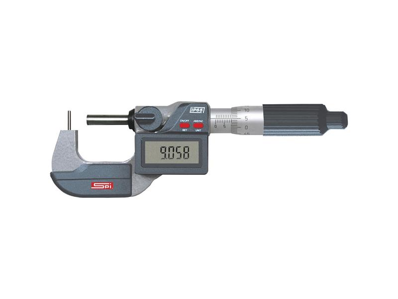 SWISS PRECISION INSTRUMENTS CMS220519019
