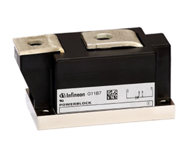 INFINEON TZ500N18KOF