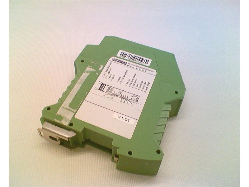 PHOENIX CONTACT PSI-GPRS/GSM-MODEM/RS232-QB
