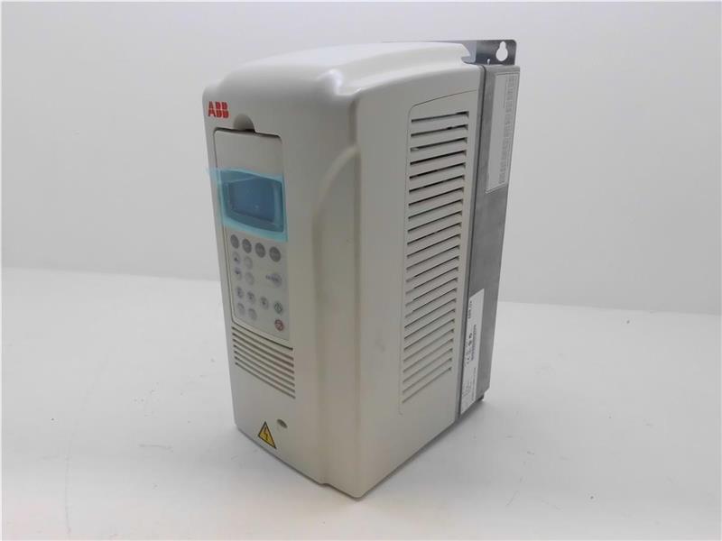 ASEA BROWN BOVERI ACS800-01-0060-3+E200