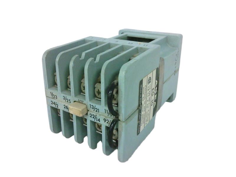 ASEA BROWN BOVERI EG10