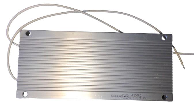 RARA ELECTRONICS COMPANY IRF250NC