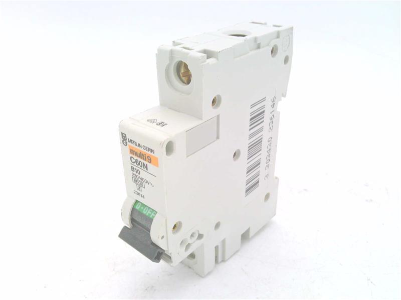 SCHNEIDER ELECTRIC MG23614
