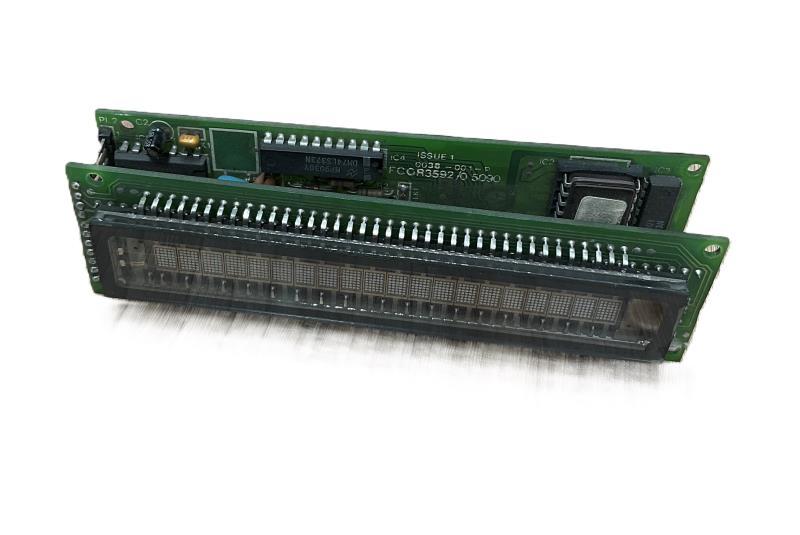 MONSANTO FCQR3593 0 5090