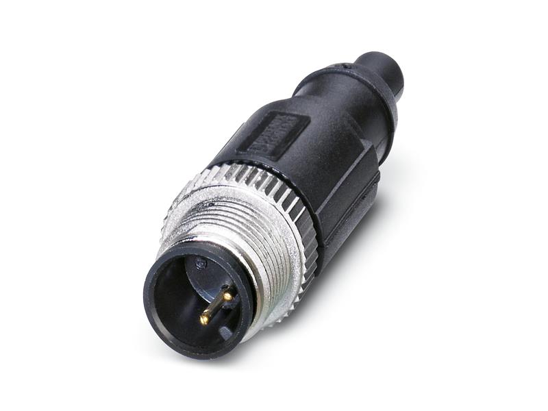 PHOENIX CONTACT SAC-2P-M12MS ASI TR