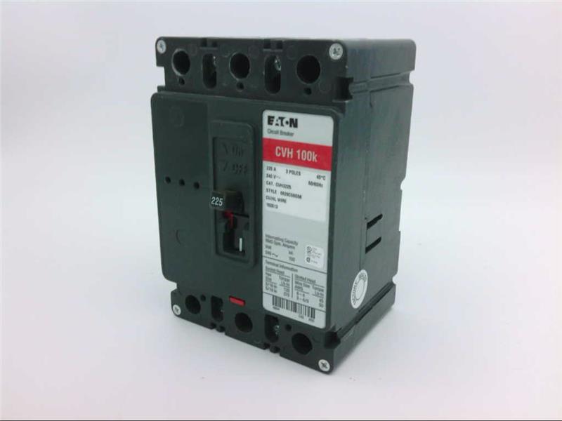 CVH3225 by EATON CORPORATION
