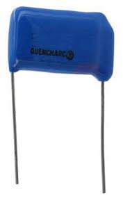 QUENCHARC 254-600V-521