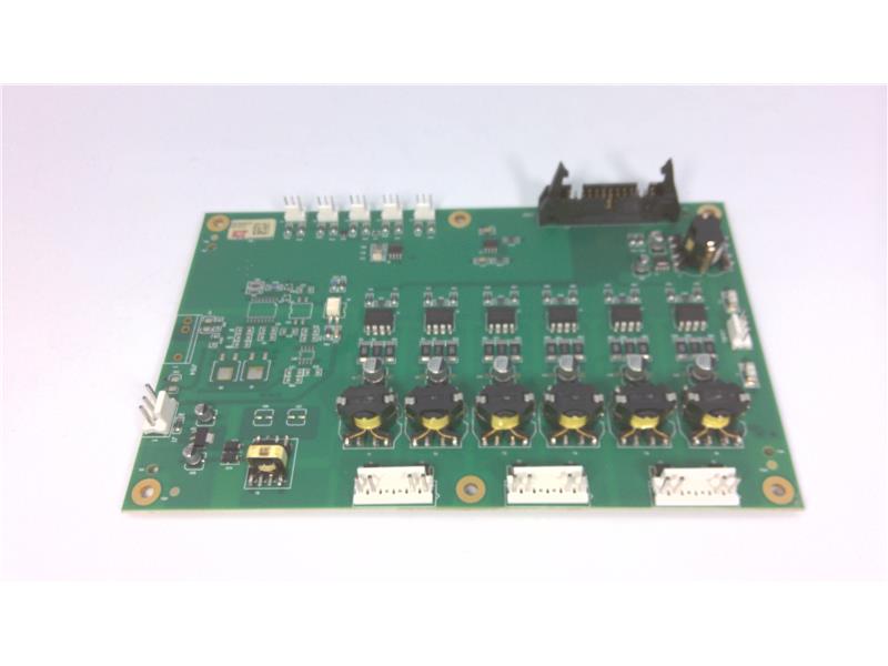 ASEA BROWN BOVERI EB0564A03