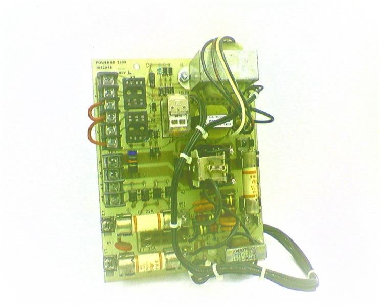 NIDEC CORP 1042048-04