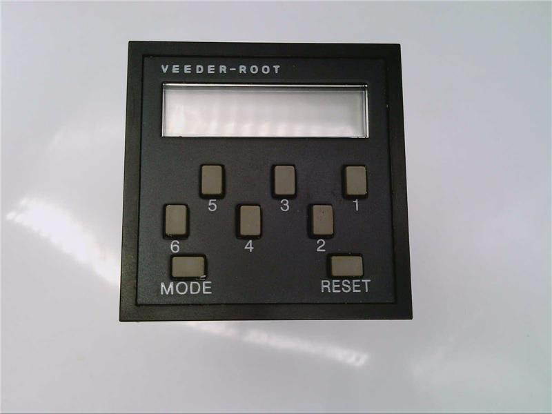 DANAHER CONTROLS 791506-107