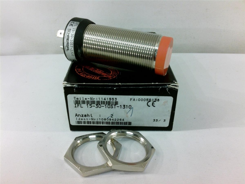 SCHMERSAL IFL-15-30-10ST-1310