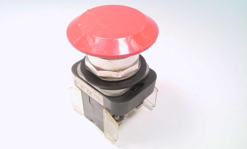 ALLEN BRADLEY 800T-FXT6A5