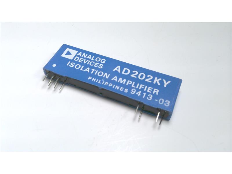 ANALOG DEVICES AD202KY