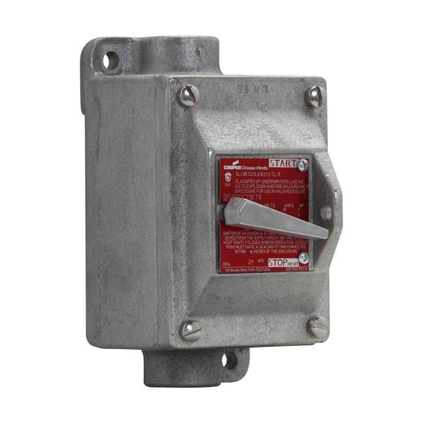 EATON CORPORATION EFDC318 T8