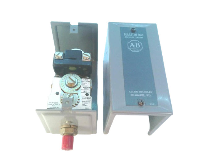 ALLEN BRADLEY 836-A2AX171X2