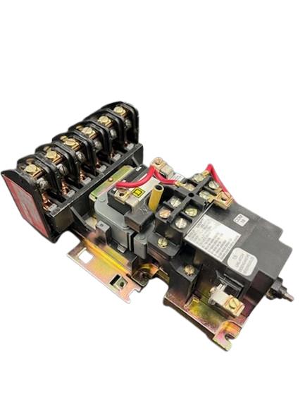 SCHNEIDER ELECTRIC 8903LXO60V04