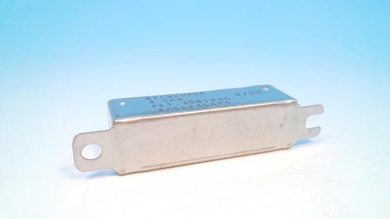 GENERAL ELECTRIC 323A2454P4