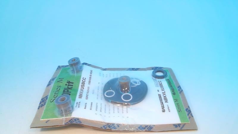 PULSAFEEDER NBKVLVUSBCC