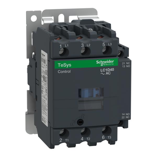 SCHNEIDER ELECTRIC LC1D40U7