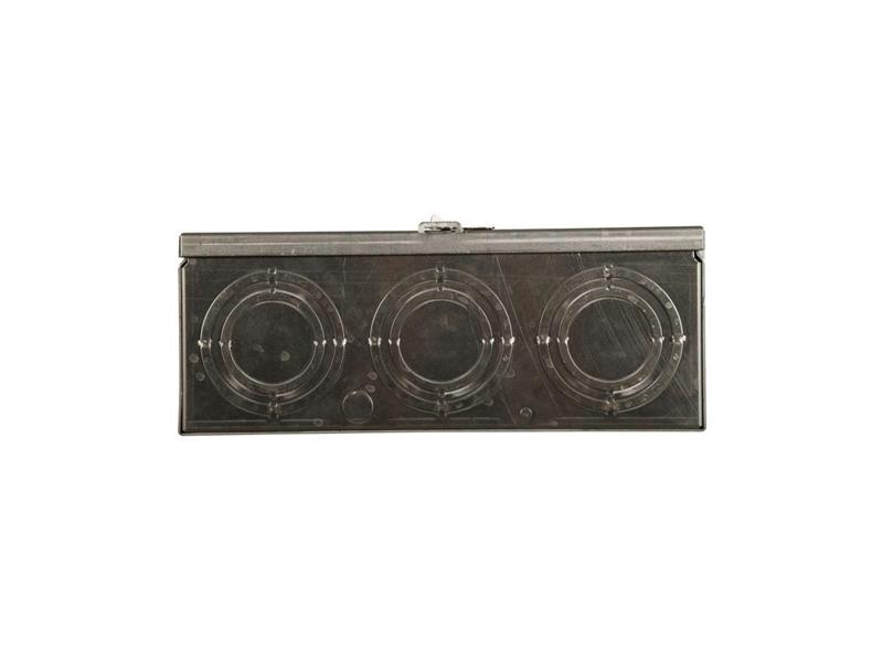 EATON CORPORATION UATH4336TCH