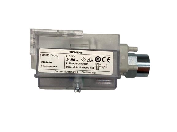 SIEMENS QBM3100U10