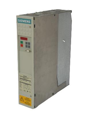 SIEMENS 6SE7021-0EA20