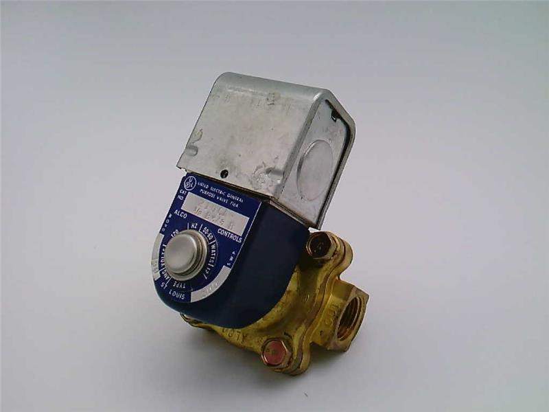 EMERSON 210CA-1/2-B-5/8-B-120