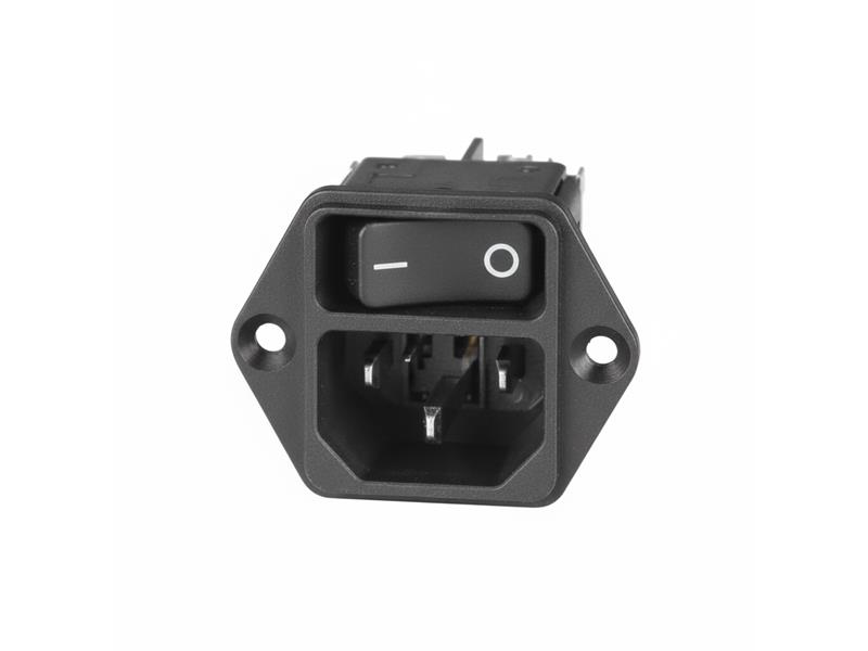 SCHURTER DC11.0001.003