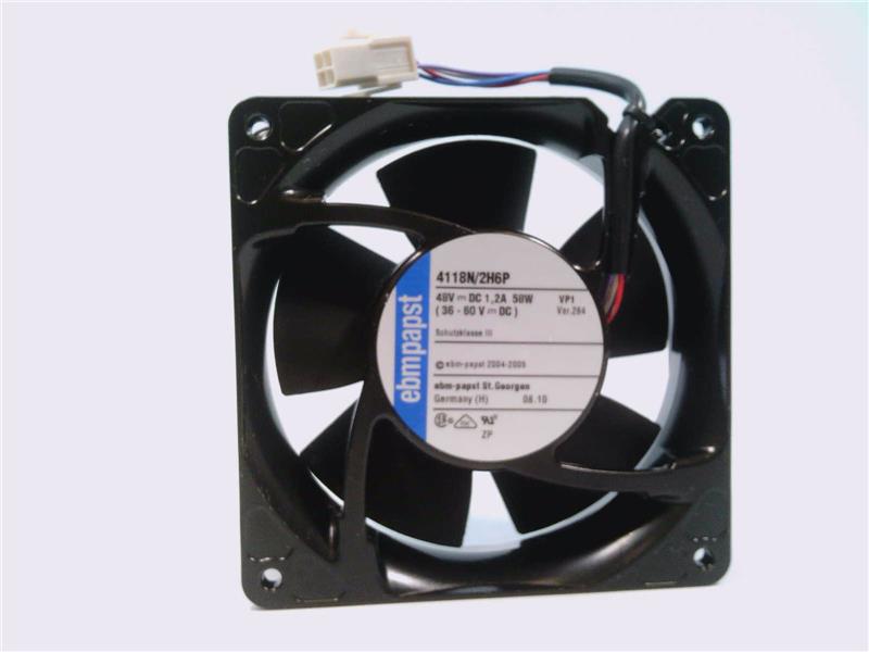 4118N/2H6P-284 by EBM PAPST