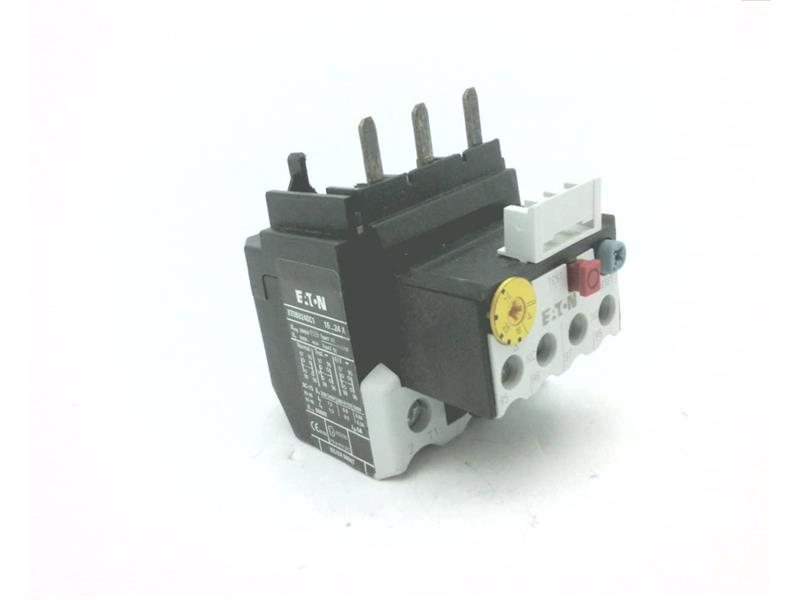 EATON CORPORATION XTOB024DC1