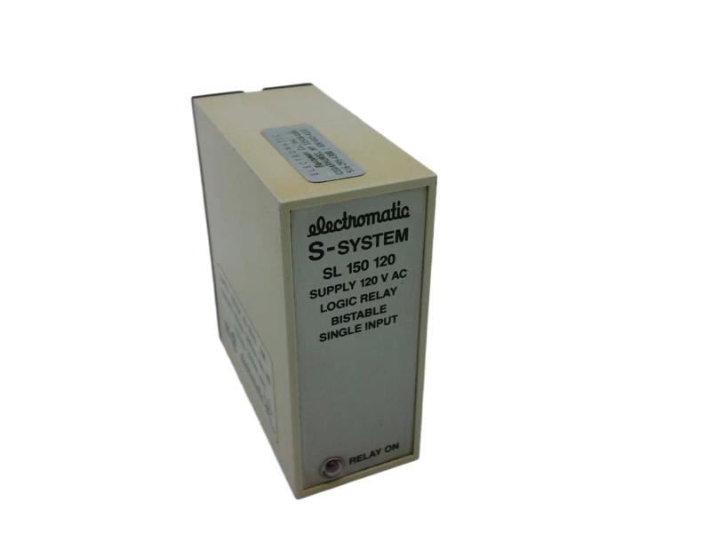 CARLO GAVAZZI SL-150-120