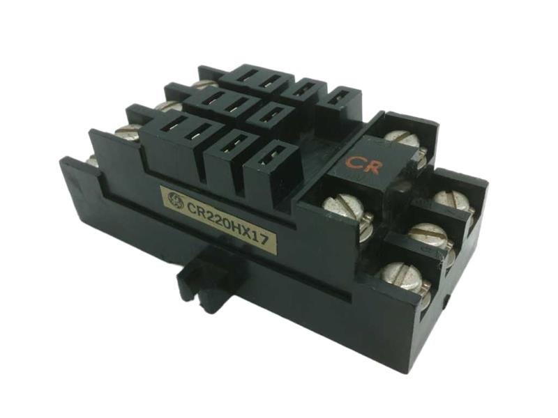CR220HX17 by GENERAL ELECTRIC