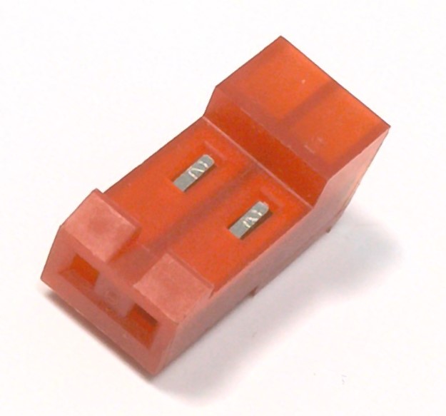 TE CONNECTIVITY 3-640428-2