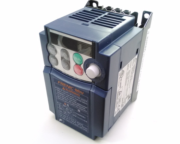 FUJI ELECTRIC FRN0.4C1S-2J