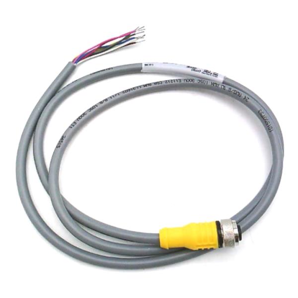 TURCK RKC 8T-1