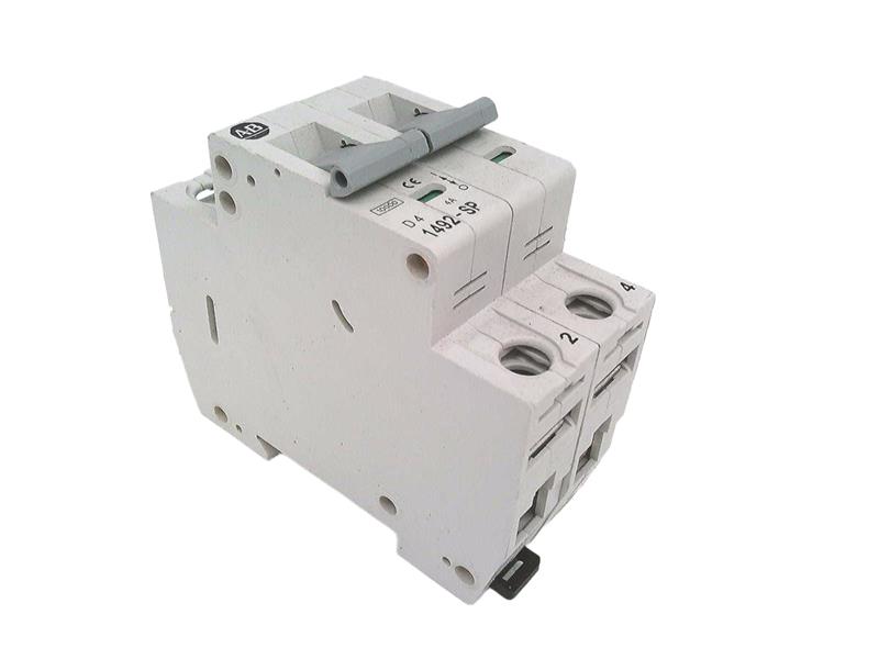 ALLEN BRADLEY 1492-SP2D040