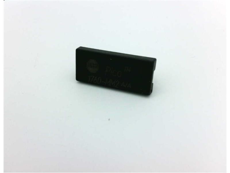 ALLEN BRADLEY 1760-MM2