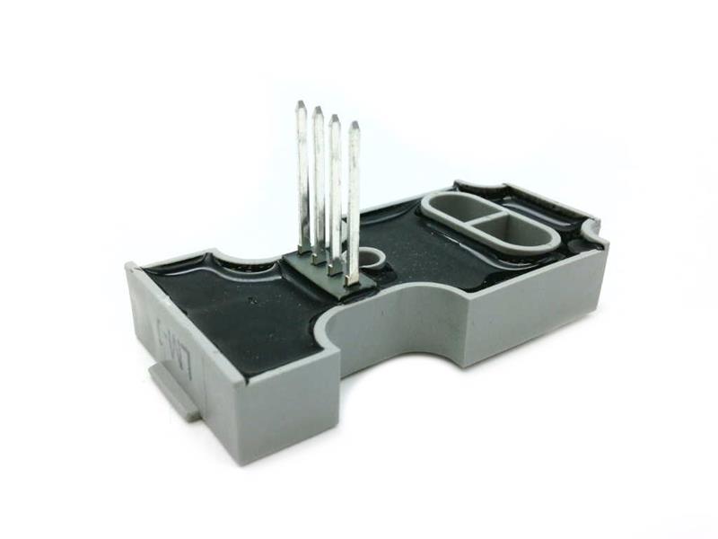 BANNER ENGINEERING LM1