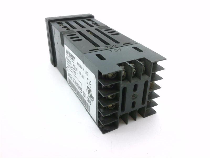 DANAHER CONTROLS P6100-1-2-2-1-1-0-2-S160