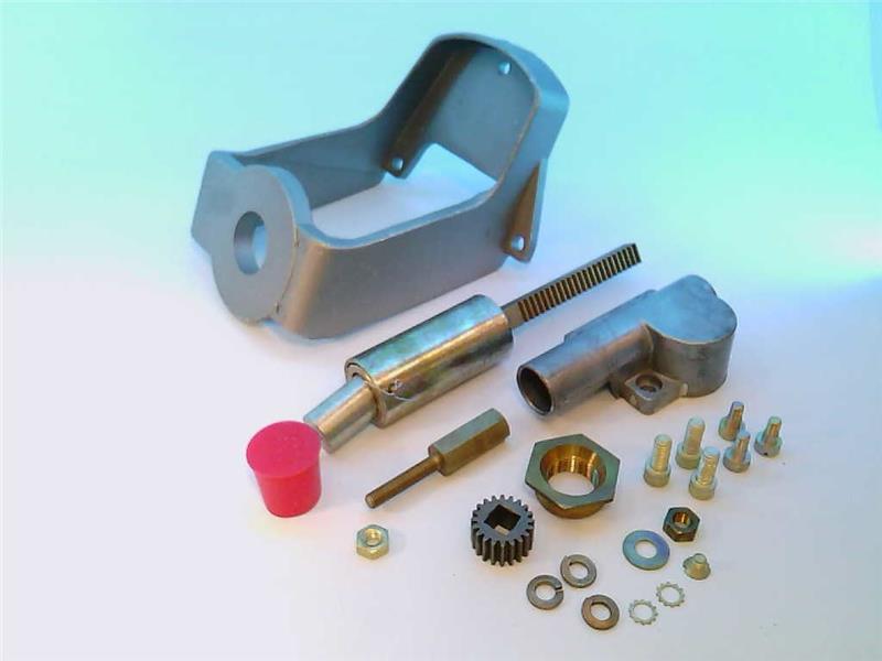 JOHNSON CONTROLS Y20AAA-6