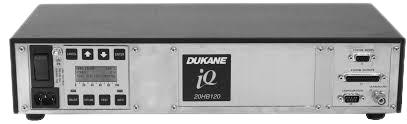 DUKANE CORP 20HB120-2C