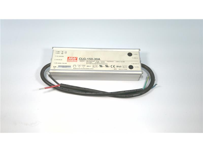 MEAN WELL CLG-150-30A