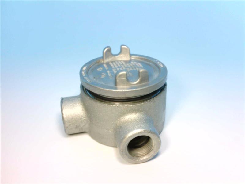 GUAL26 by EATON CORPORATION