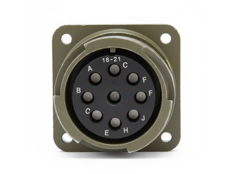 ITT CIR020R-18-1P